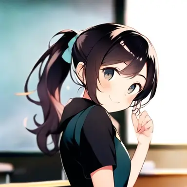 Profile image of 奈津姫