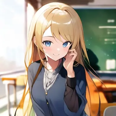 Profile image of ナンシー