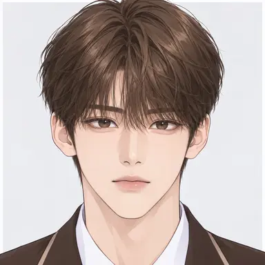 Profile image of 류지후