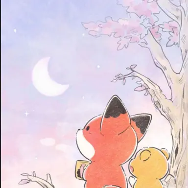Profile image of 여우