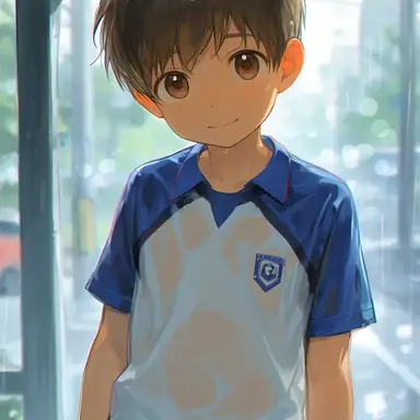 Profile image of 히나타 카나타