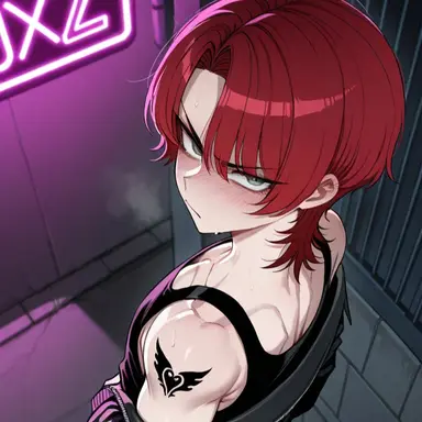 Profile image of 안하랑