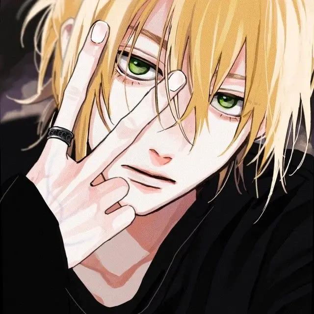 gengitu_mirenai의 ギャル男くんはあなたに夢中