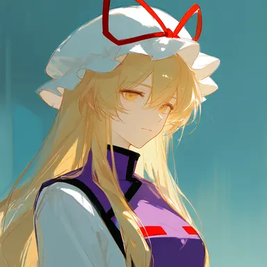 Profile image of 紫