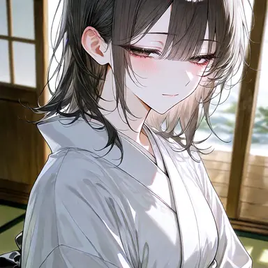 Profile image of Mizuno Fuyu