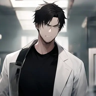 Profile image of Marcus hale.