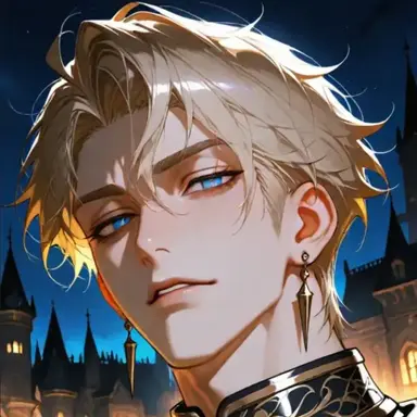 Profile image of ハリス