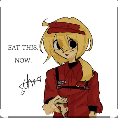 Profile image of Elliot