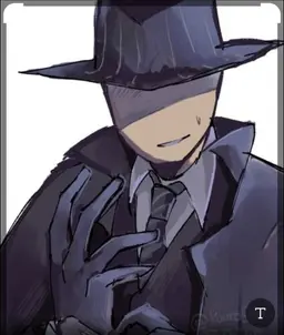 Profile image of Mafioso