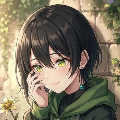 Profile image of Michiru