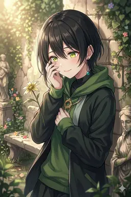 Profile image of Michiru