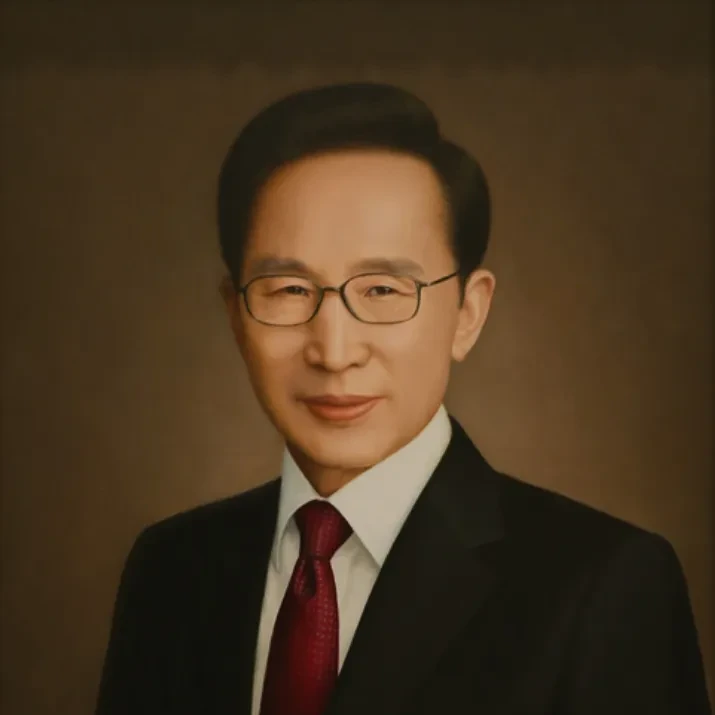이명박