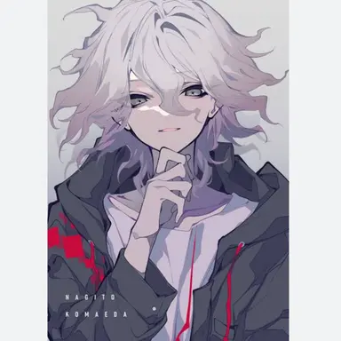 Profile image of 狛枝凪斗