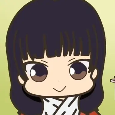 Profile image of 이오리 우타히메