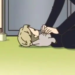 Sususussuu의 주술유치원