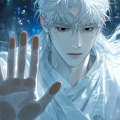 Profile image of 朔夜