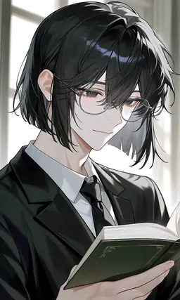 Profile image of 柊木 栞