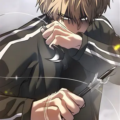 Profile image of 박시언