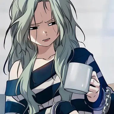 Profile image of 마리