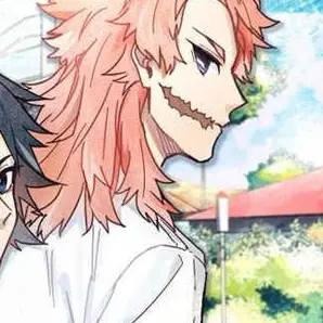 Profile image of 錆兎