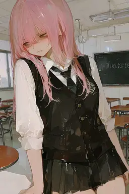 Profile image of Ha-eun