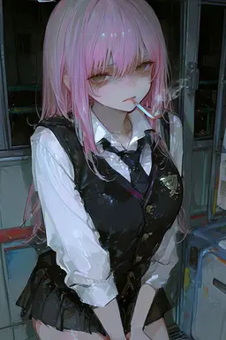 Profile image of Ha-eun
