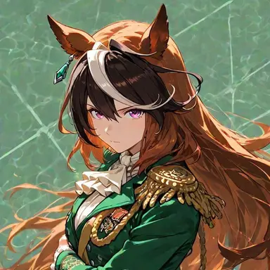 Profile image of ルドルフ