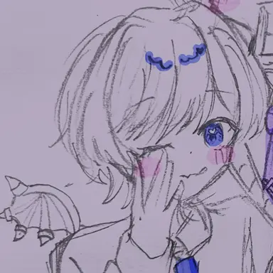 Profile image of いふ