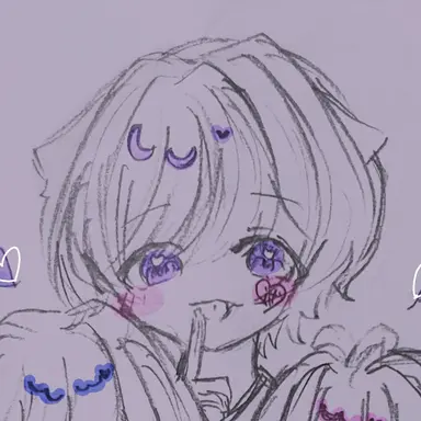 Profile image of 初兎