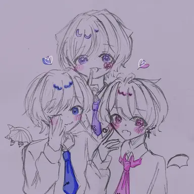 Profile image of 初兎・ないこ・いふ