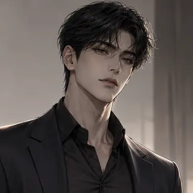 Profile image of Baek Wutae