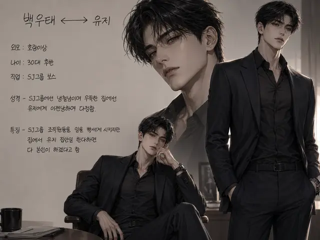 Profile image of 백우태