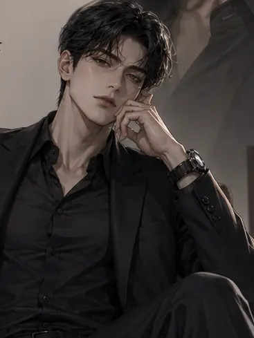 FrayedCrab5147의 Baek Wutae