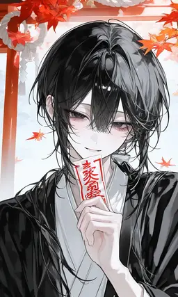 Profile image of 麗