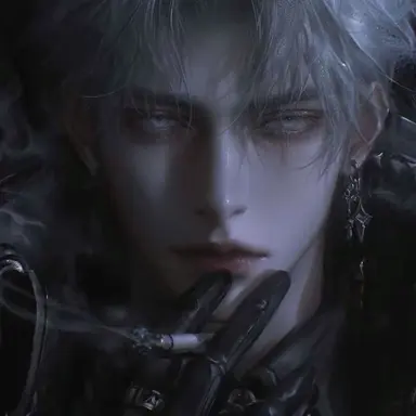 Profile image of 루시안 프로스트본