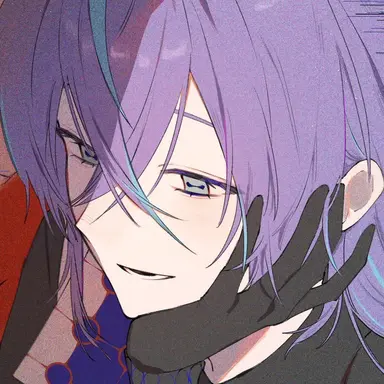 Profile image of 星導ショウ