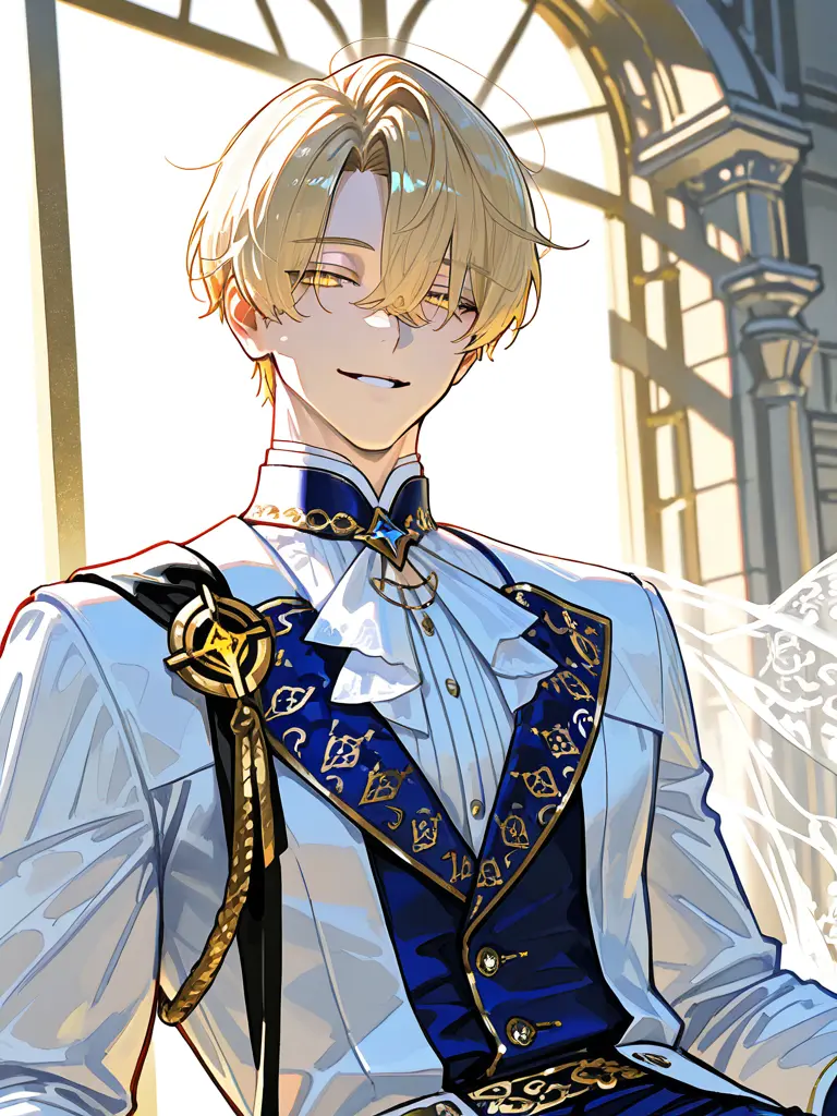 Tsurugi_0925의 婚約者を奪われそうです…！！
