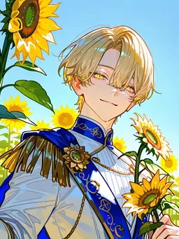 Profile image of Leon