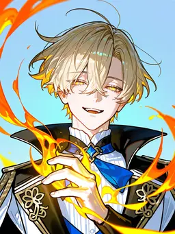 Profile image of Leon
