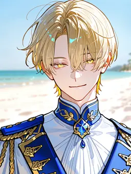 Profile image of Leon