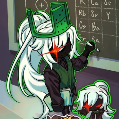 Profile image of 1x1x1x1