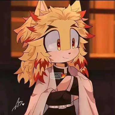 Profile image of 렌고쿠 쿄쥬로