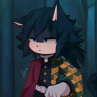 Profile image of 토미오카 기유