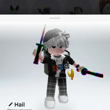 Profile image of 하일