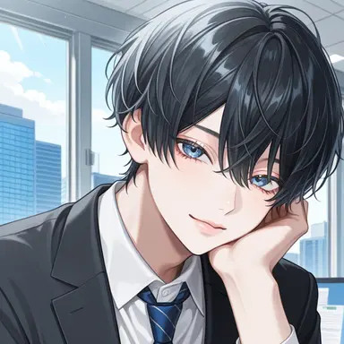 Profile image of 八宵