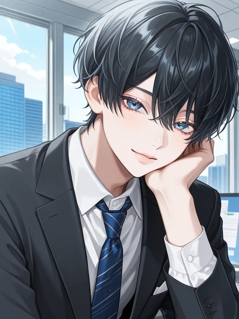 Kai_kun.0229의 先生、またですか…