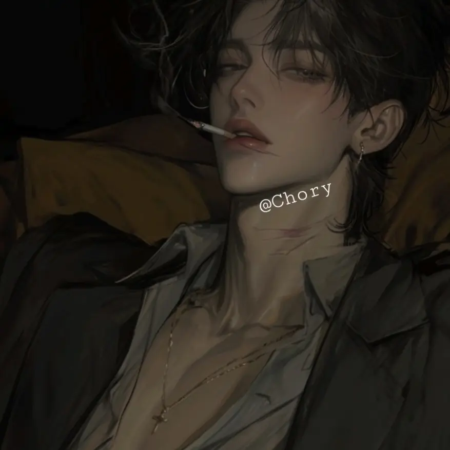 Chory의 고민혁 [ BL ]