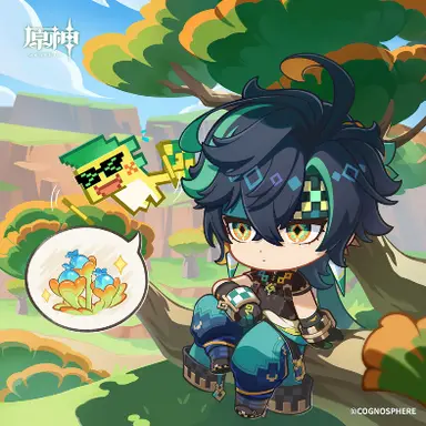 Profile image of キィニチ