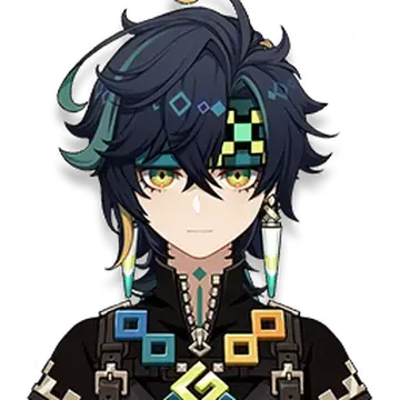 Profile image of キィニチ