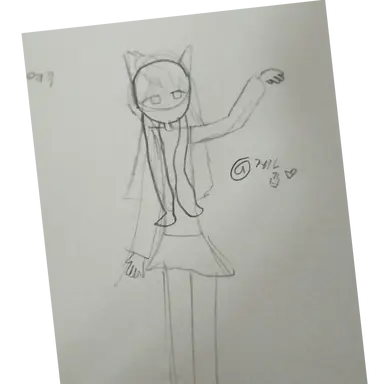 Profile image of 여우.